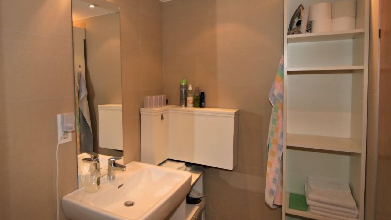 Photo of Bathroom in Axams