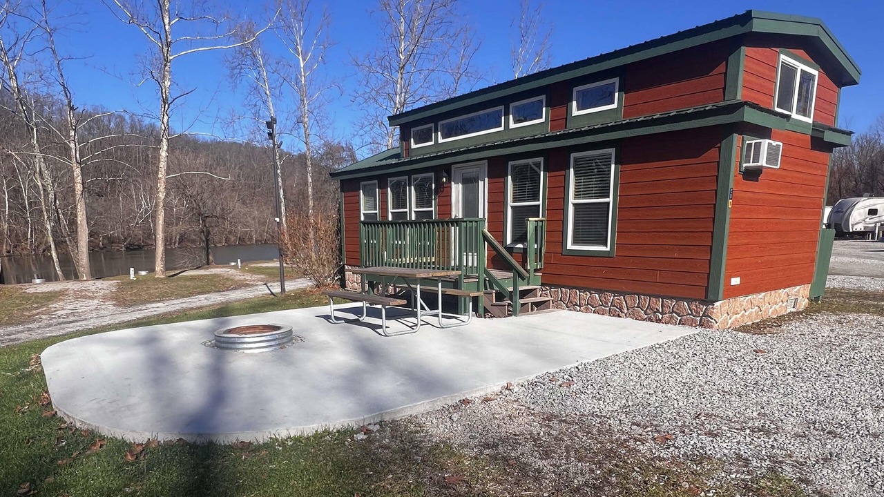 Photo of Outdoor in Dickerson Run