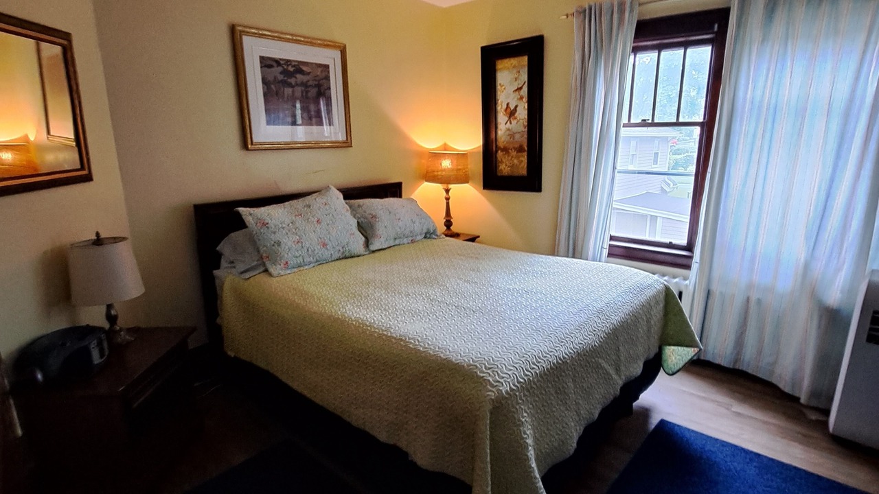 Photo of Bedroom in Dartmouth