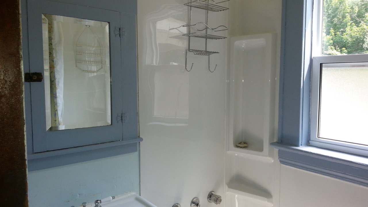 Photo of Bathroom in Dartmouth