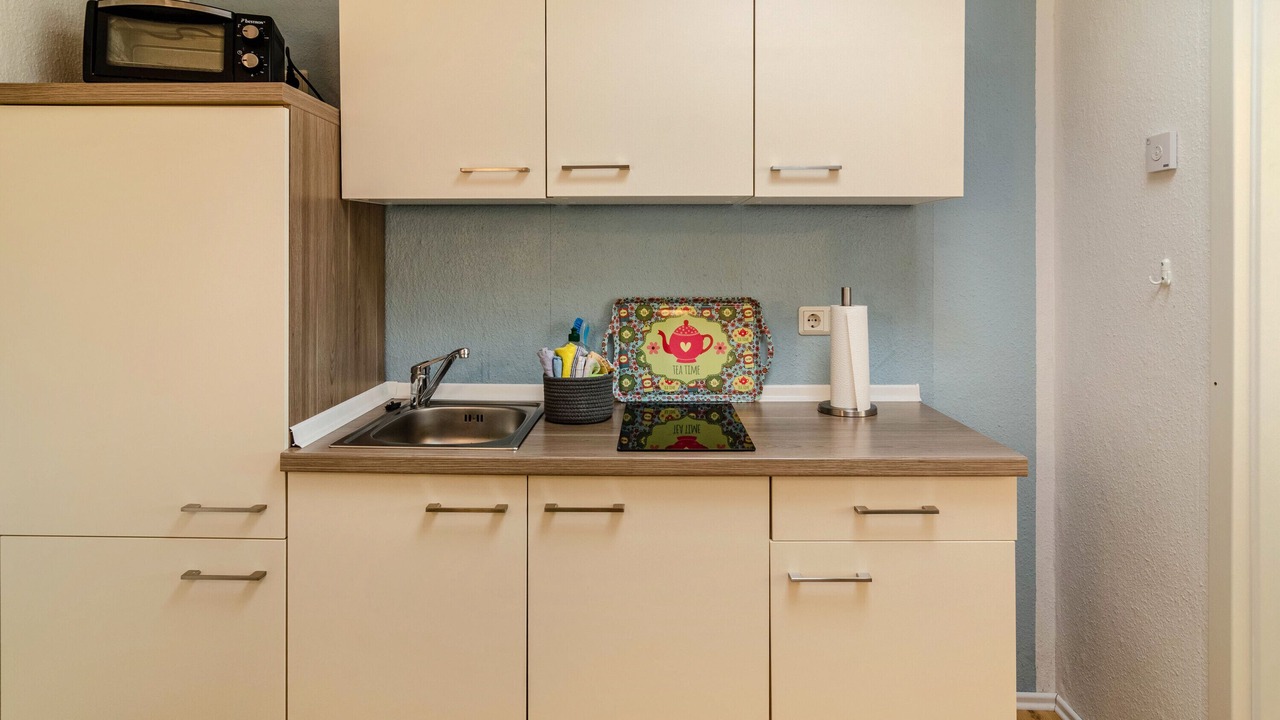 Photo of Kitchen in Norddeich