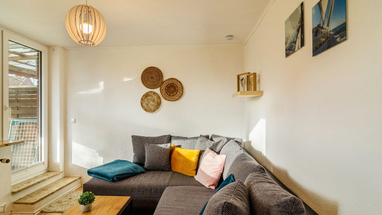 Photo of Livingroom in Norddeich