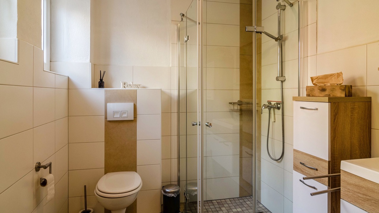 Photo of Bathroom in Norddeich