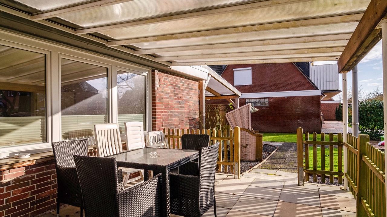 Photo of Outdoor in Norddeich
