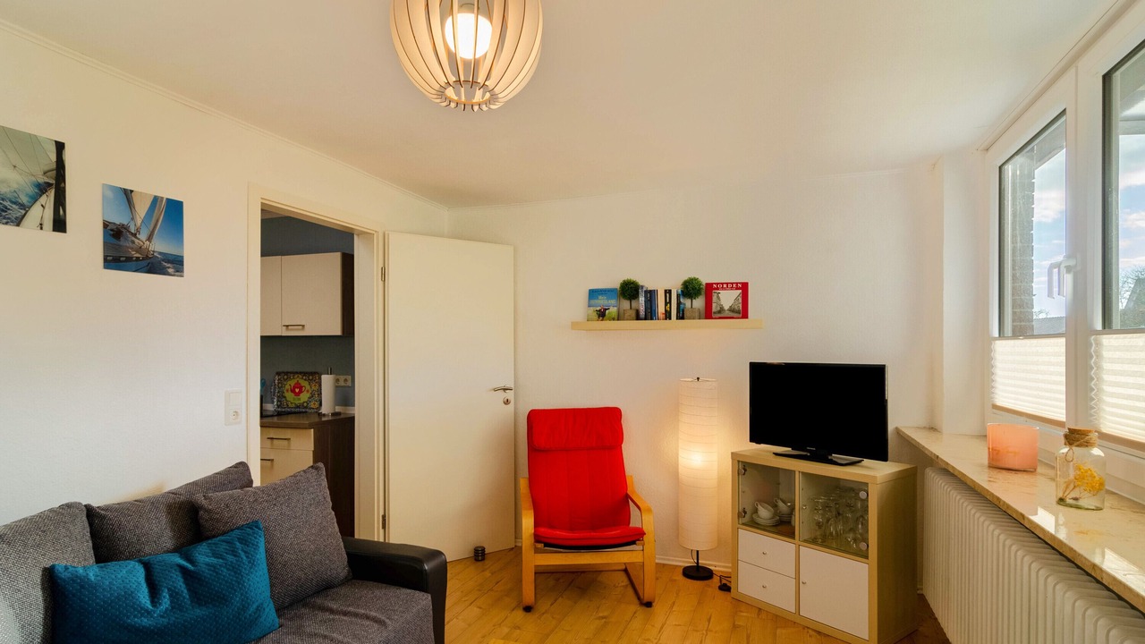 Photo of Livingroom in Norddeich