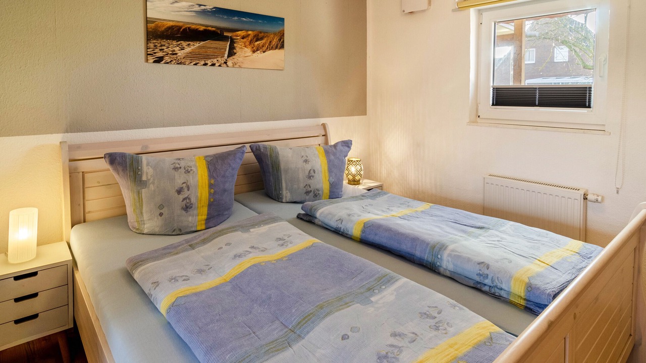 Photo of Bedroom in Norddeich