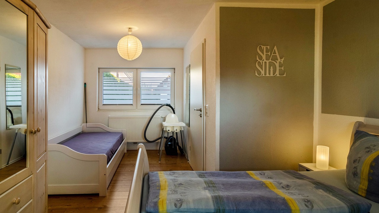 Photo of Bedroom in Norddeich