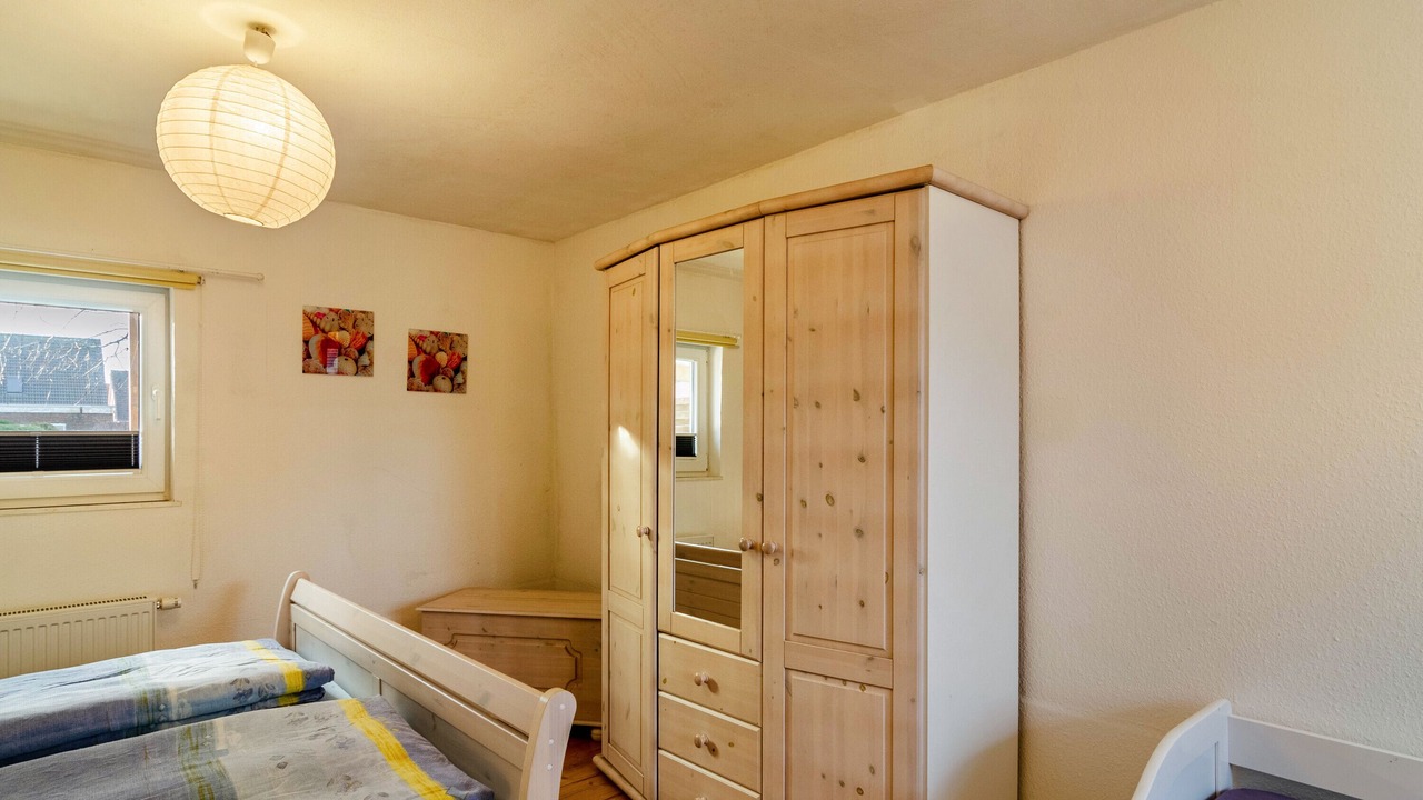 Photo of Bedroom in Norddeich