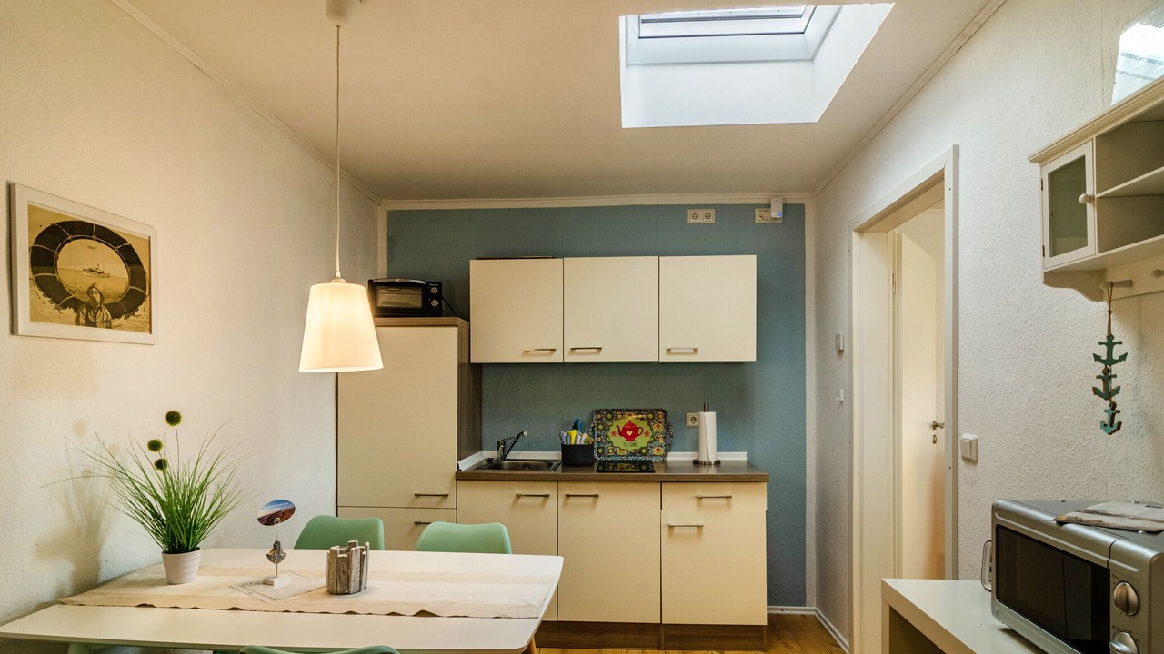 Photo of Kitchen in Norddeich