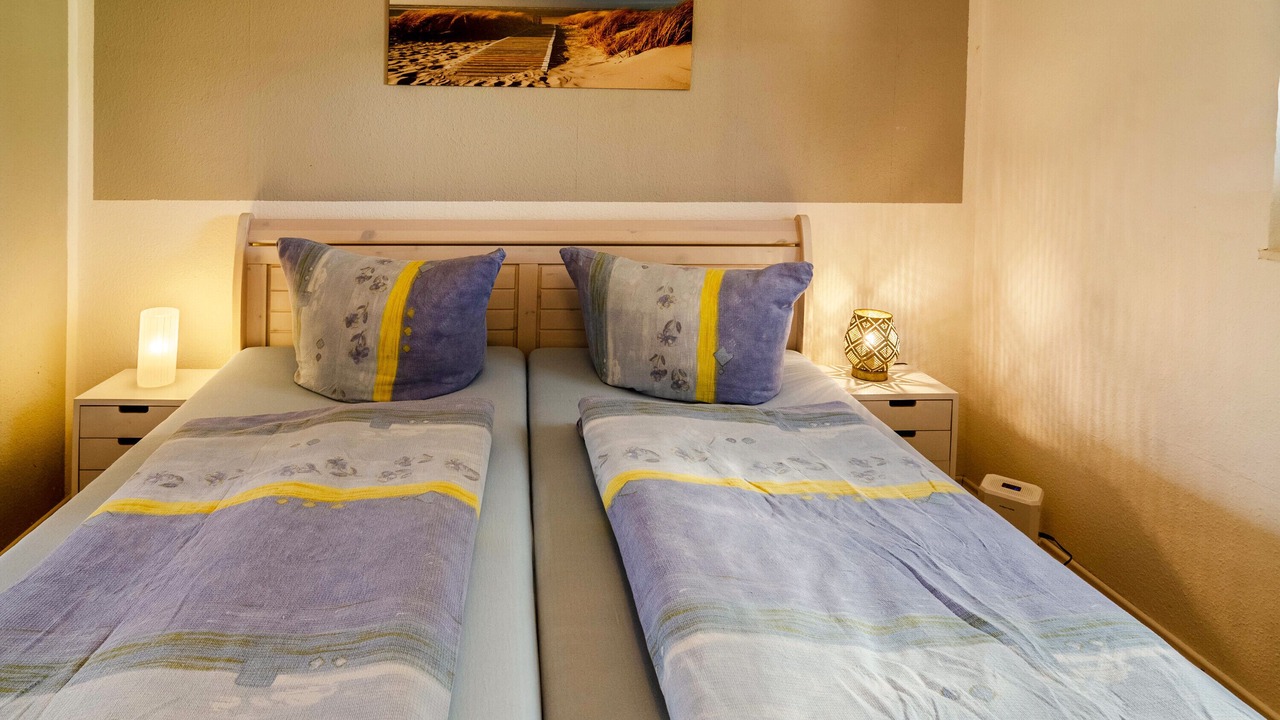 Photo of Bedroom in Norddeich