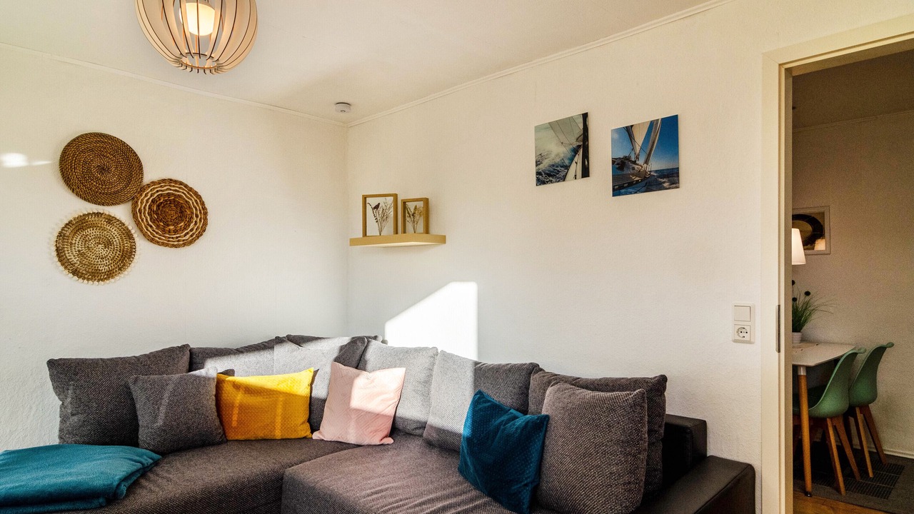 Photo of Livingroom in Norddeich