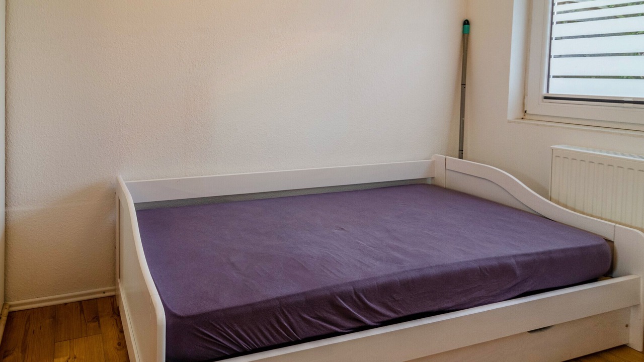 Photo of Bedroom in Norddeich