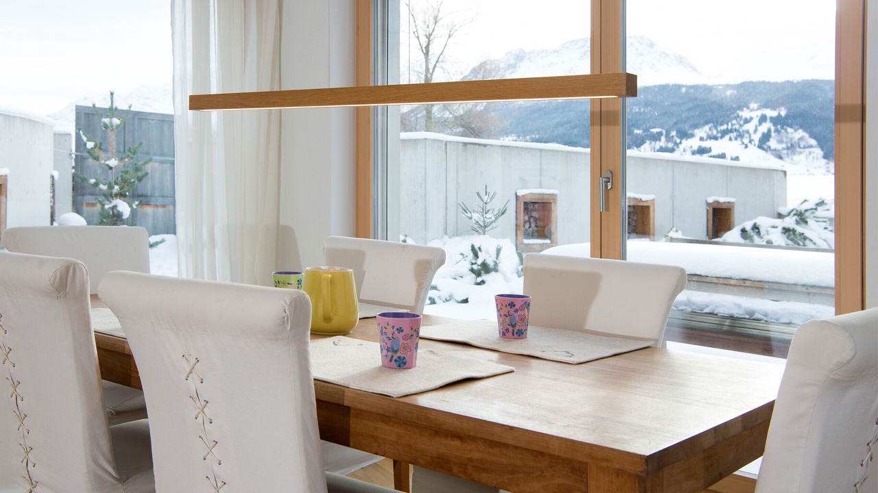 Photo of Outdoor in Grisons