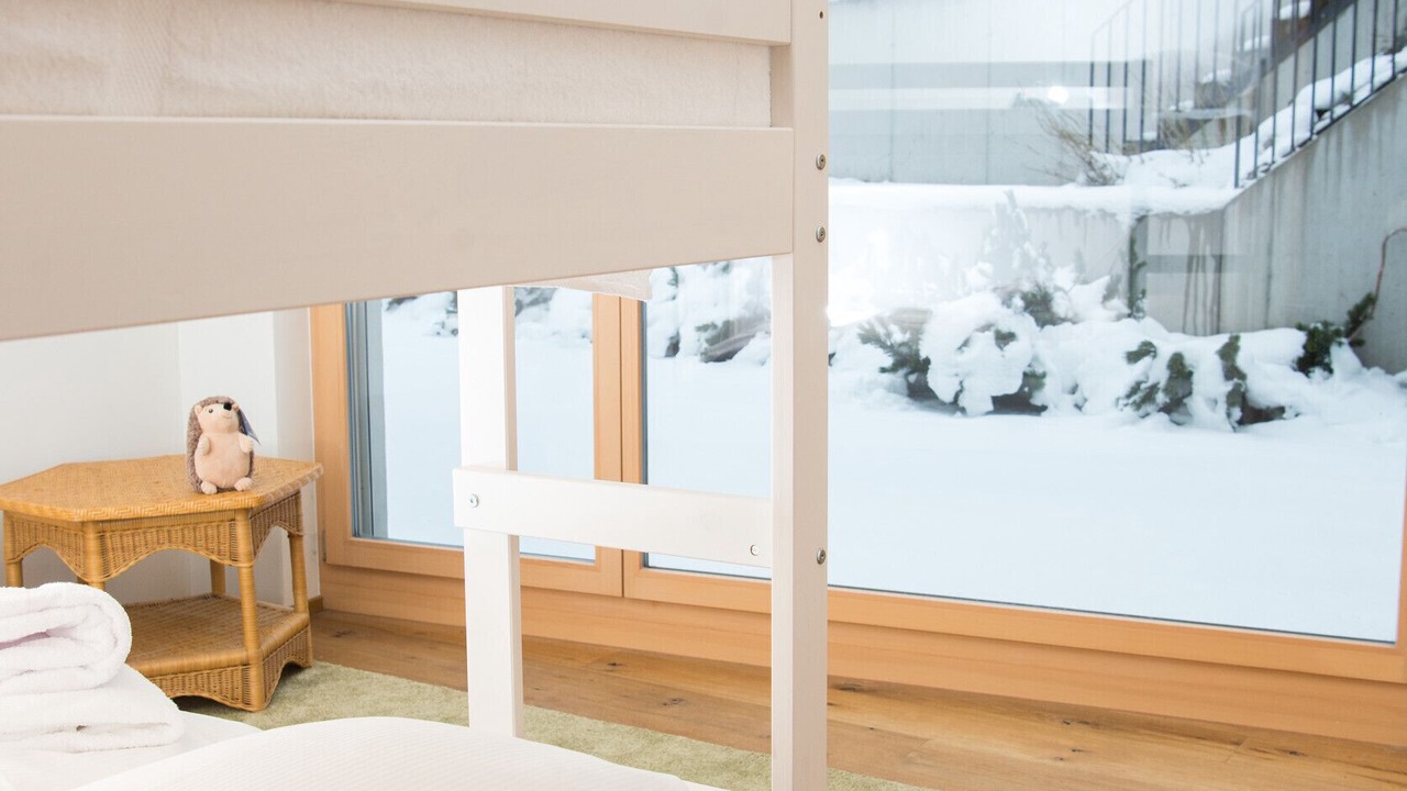 Photo of Bedroom in Grisons