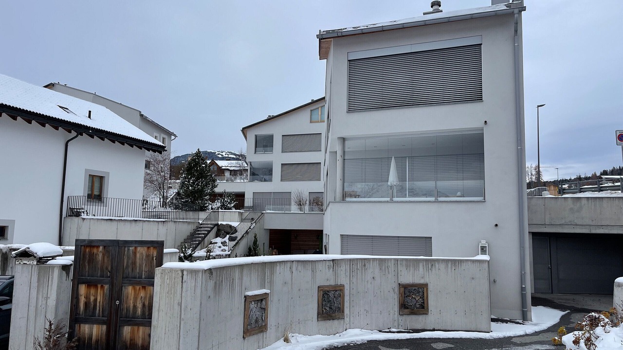 Photo of Others in Grisons