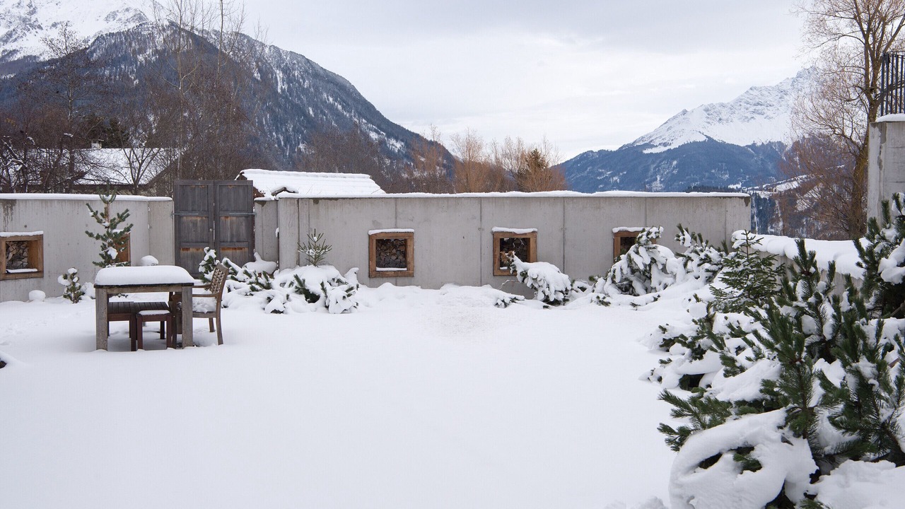 Photo of Outdoor in Grisons