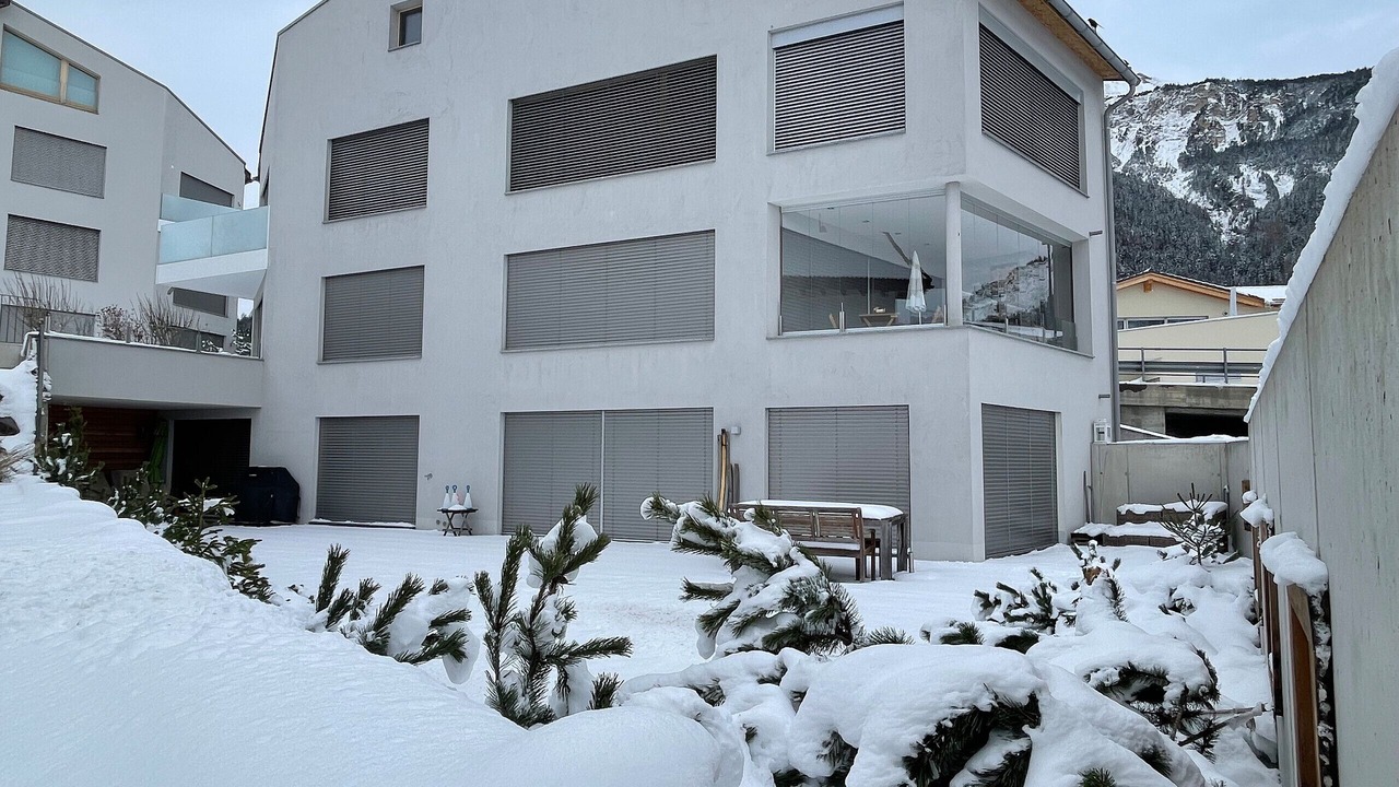 Photo of Outdoor in Grisons