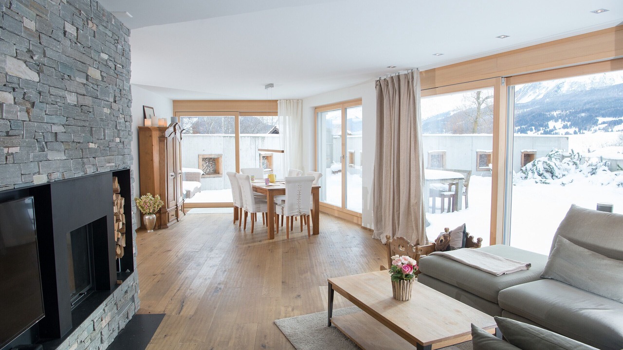 Photo of Bedroom in Grisons