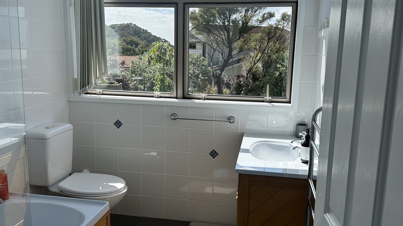Photo of Bathroom in Kerikeri
