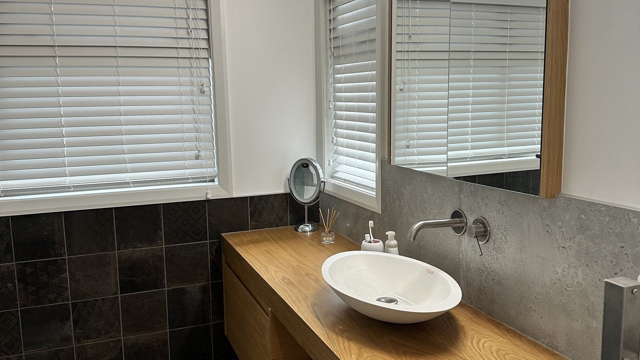 Photo of Bathroom in Kerikeri
