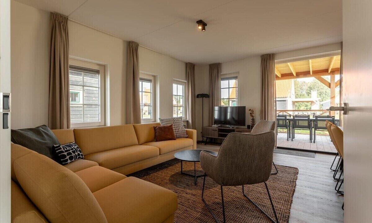 Photo of Livingroom in Ossenisse