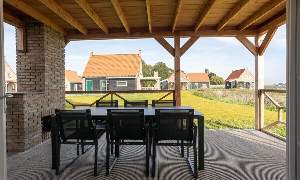 Photo of Outdoor in Ossenisse