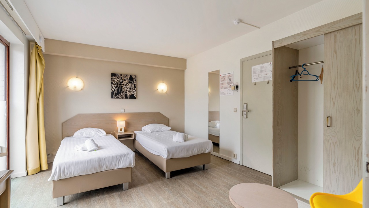 Photo of Bedroom in St. Genesius-Rode