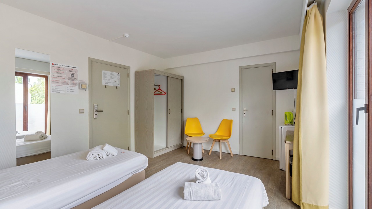 Photo of Bedroom in St. Genesius-Rode