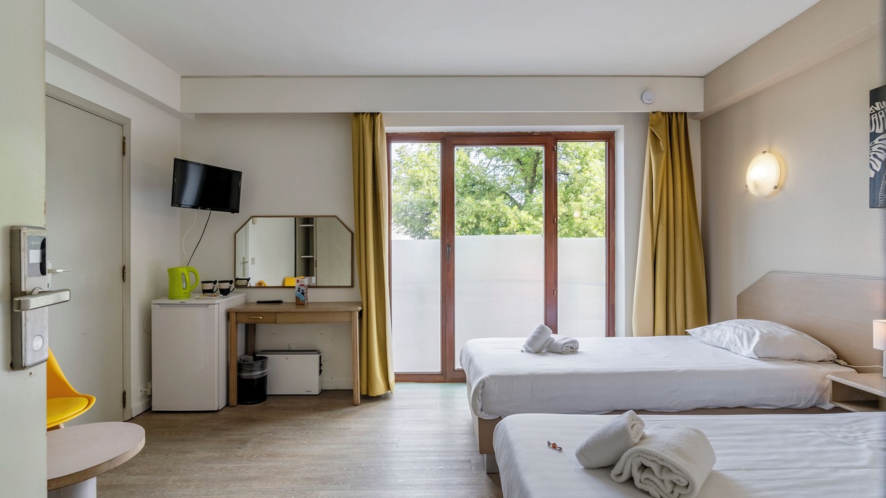 Photo of Bedroom in St. Genesius-Rode