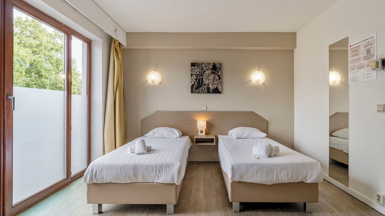 Photo of Bedroom in St. Genesius-Rode