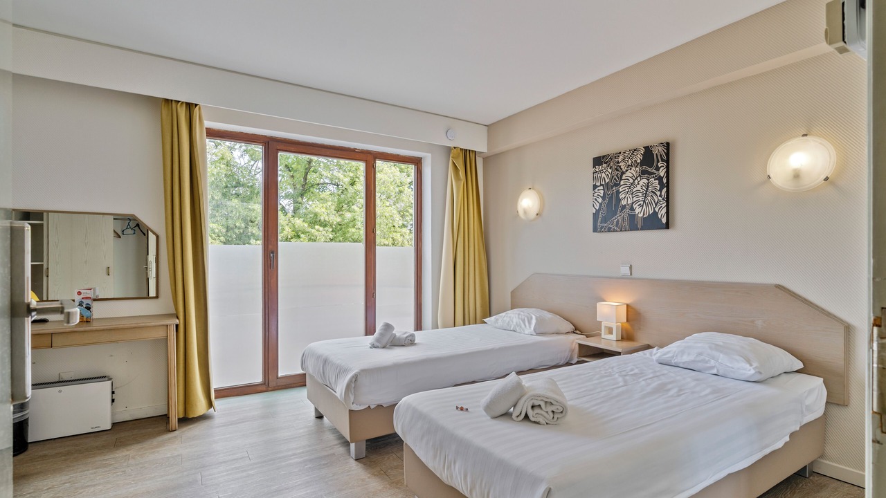 Photo of Bedroom in St. Genesius-Rode