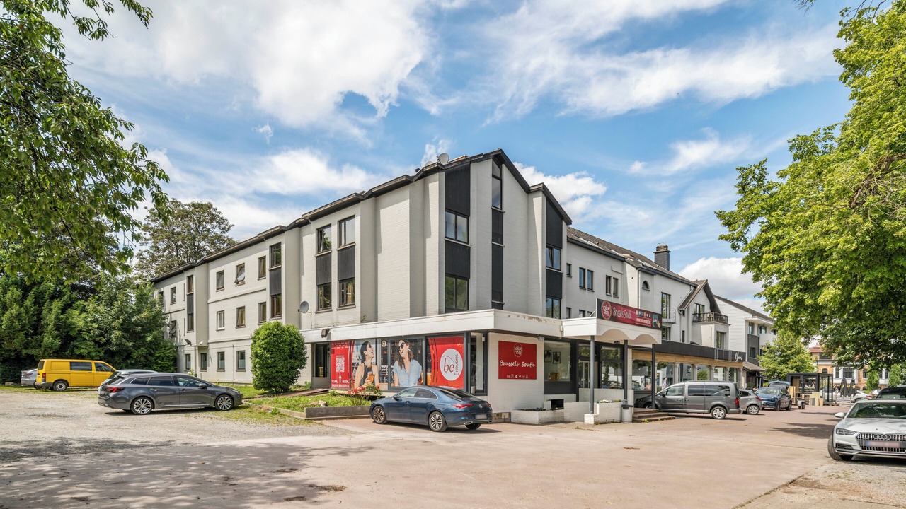 Photo of Outdoor in St. Genesius-Rode