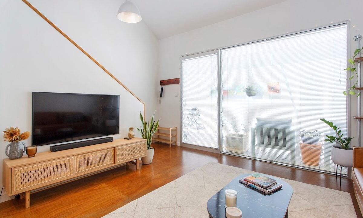 Photo of Livingroom in Fremantle