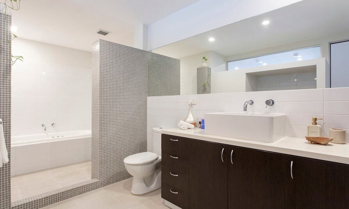 Photo of Bathroom in Fremantle