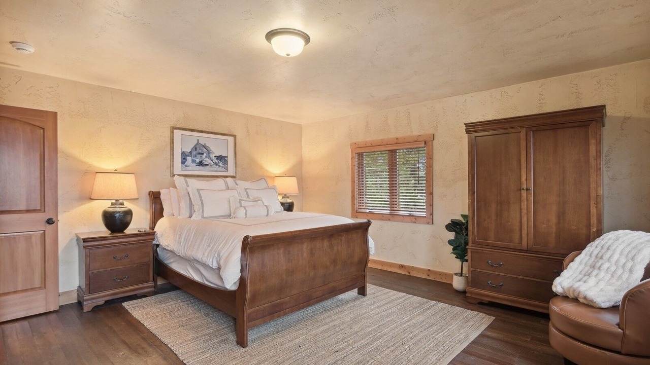Photo of Bedroom in Somers