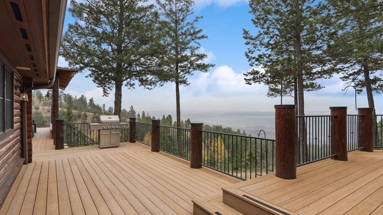 Photo of Patio Balcony in Somers
