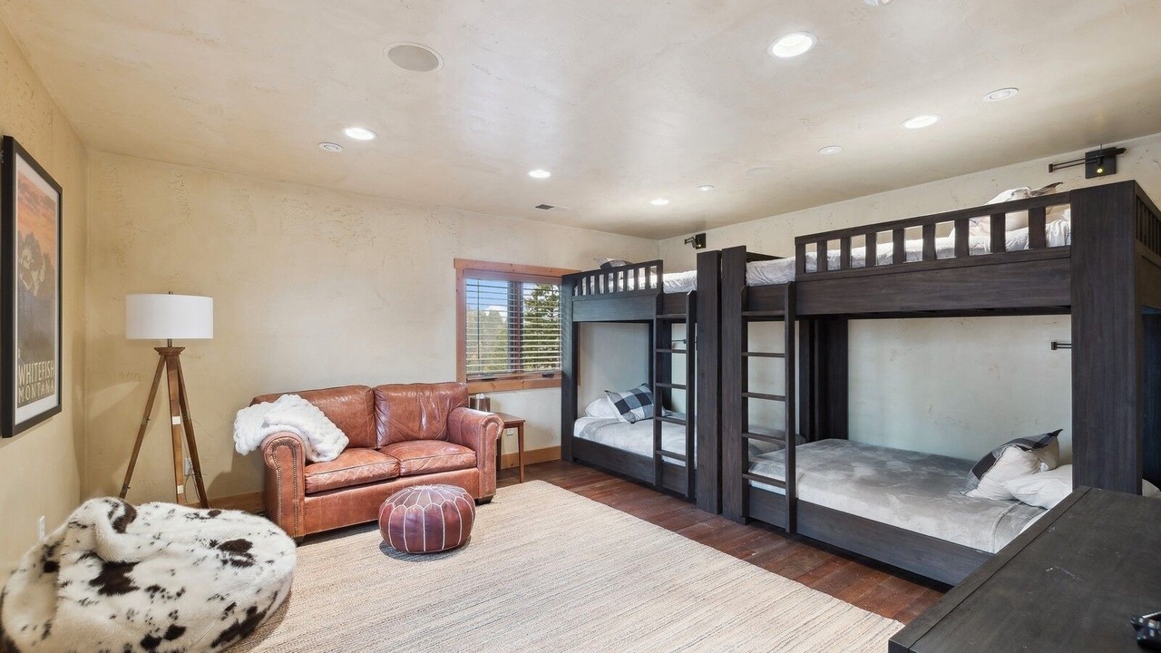 Photo of Bedroom in Somers