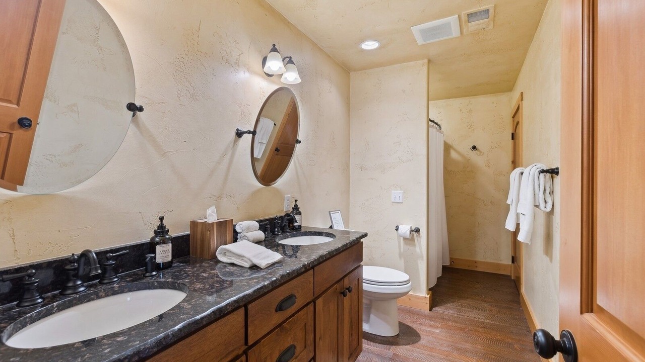 Photo of Bathroom in Somers