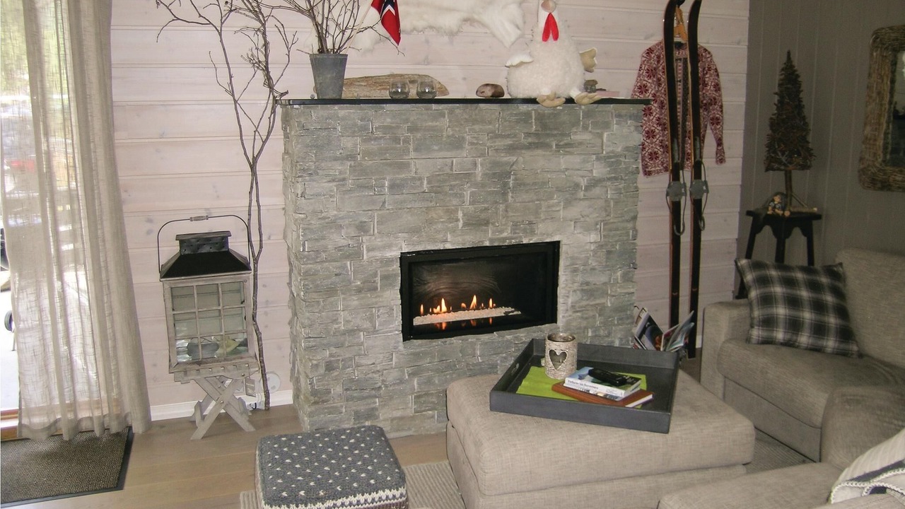 Photo of Bedroom in Møre og Romsdal