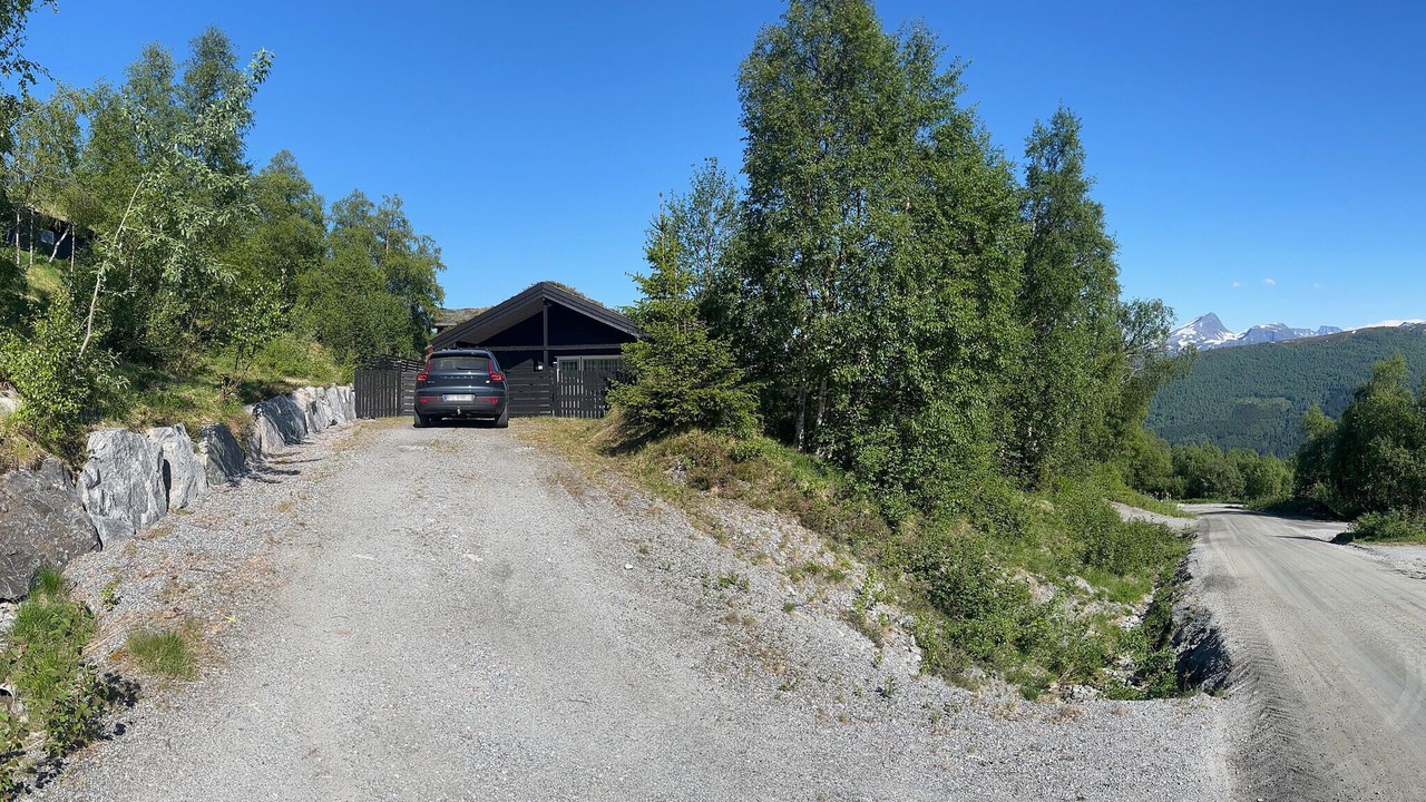 Photo of Others in Møre og Romsdal
