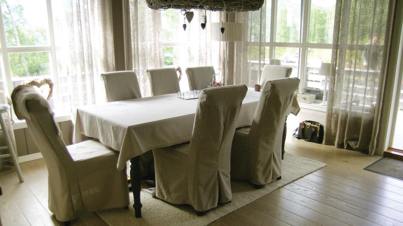 Photo of Bedroom in Møre og Romsdal