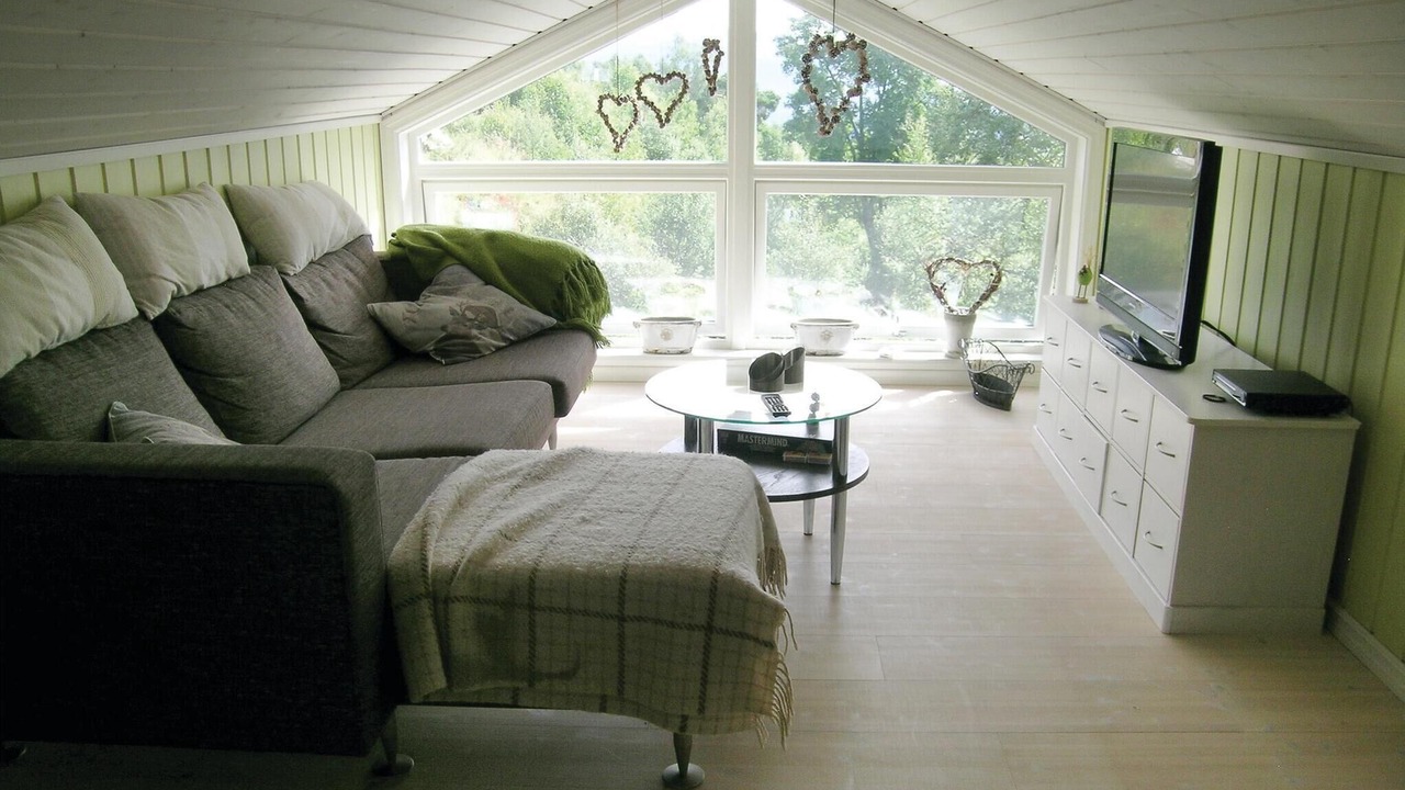 Photo of Bedroom in Møre og Romsdal