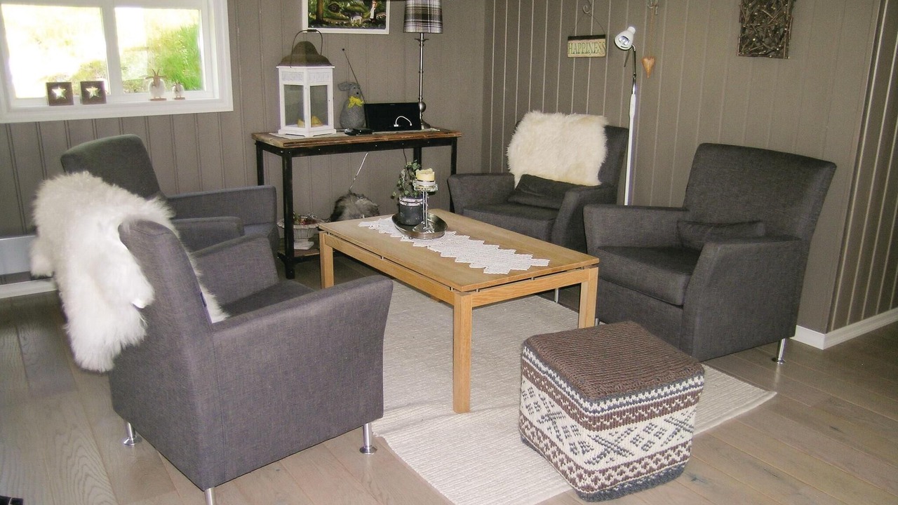 Photo of Bedroom in Møre og Romsdal