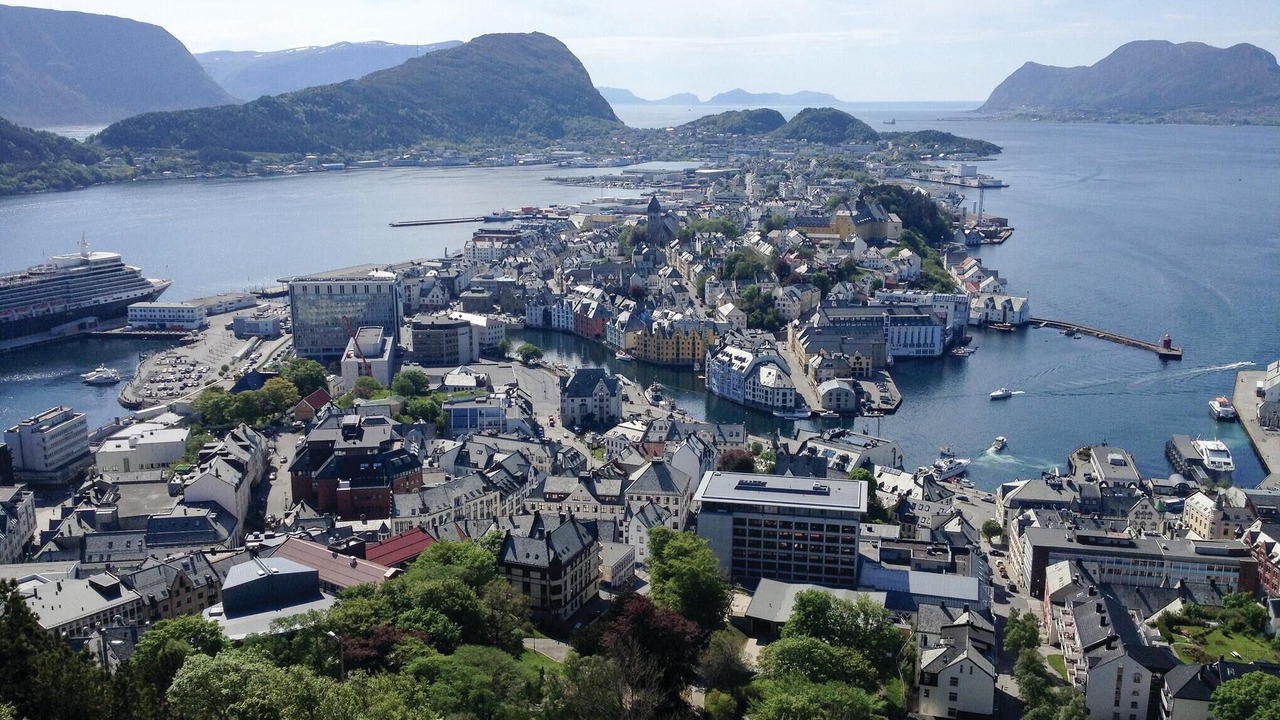 Photo of Others in Møre og Romsdal