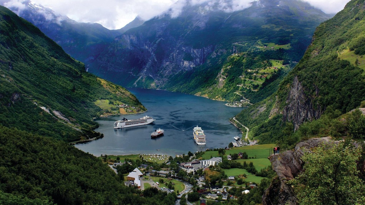Photo of Others in Møre og Romsdal