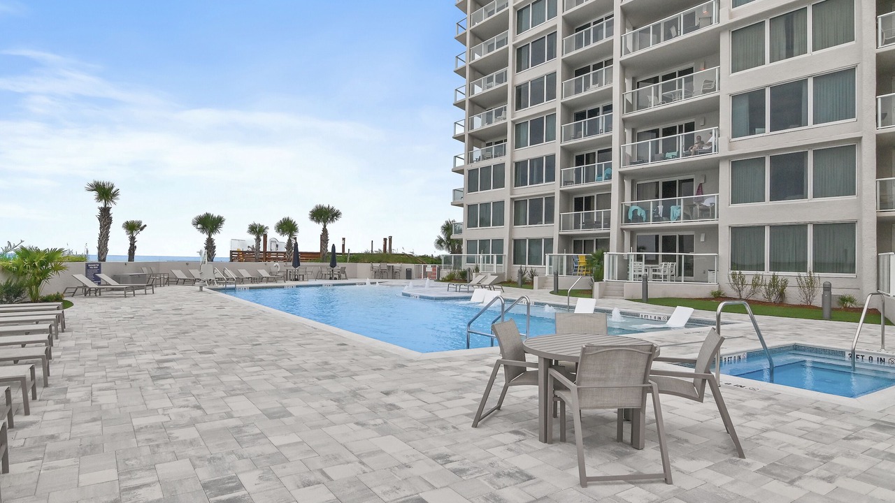 Photo of Outdoor in Sandestin