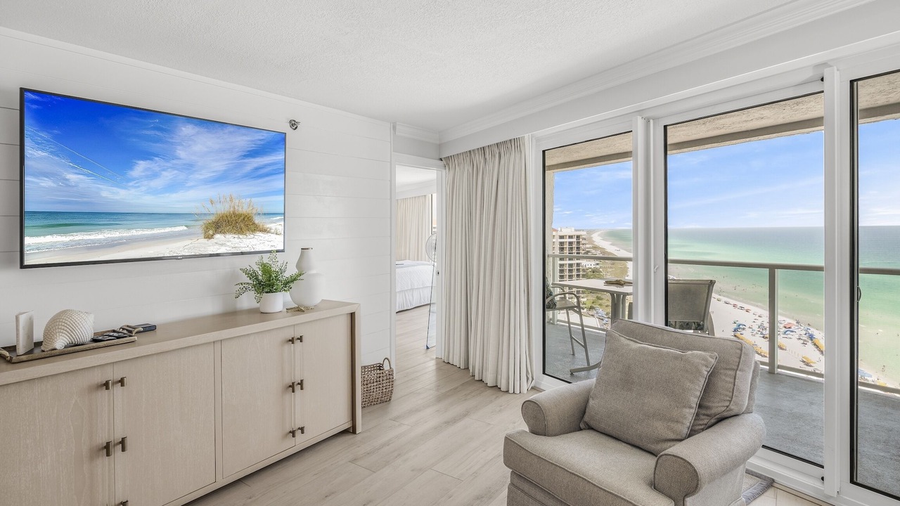 Photo of Livingroom in Sandestin