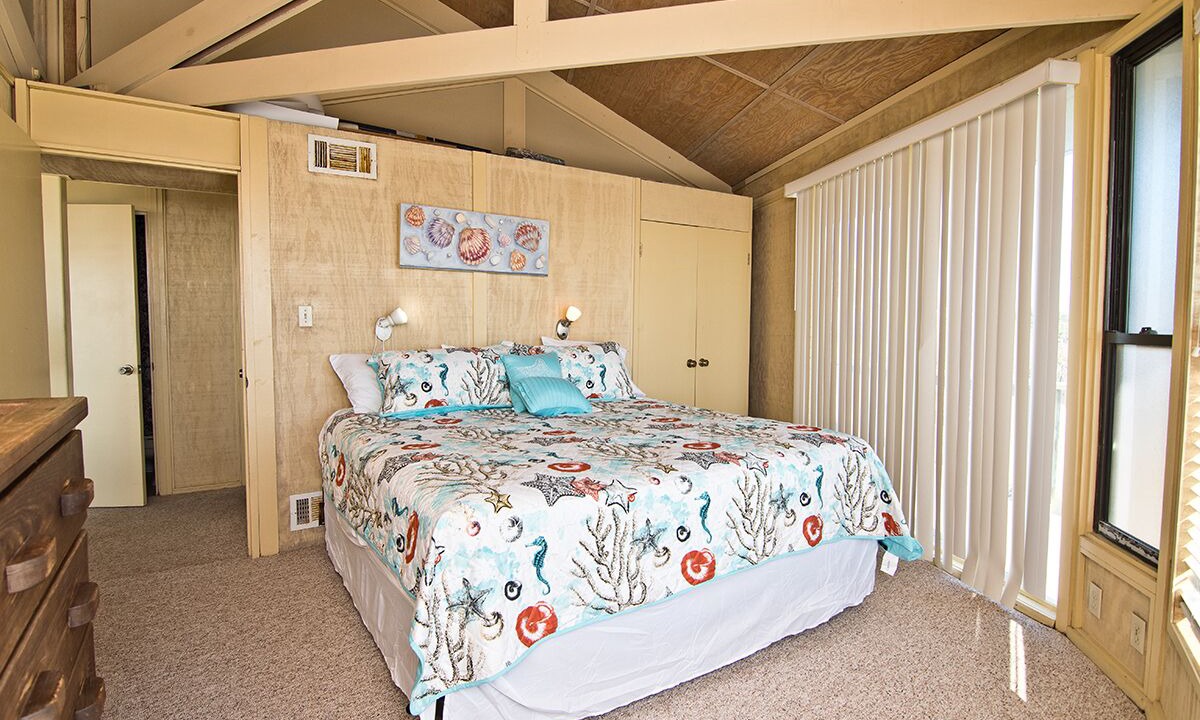 Photo of Bedroom in The Point
