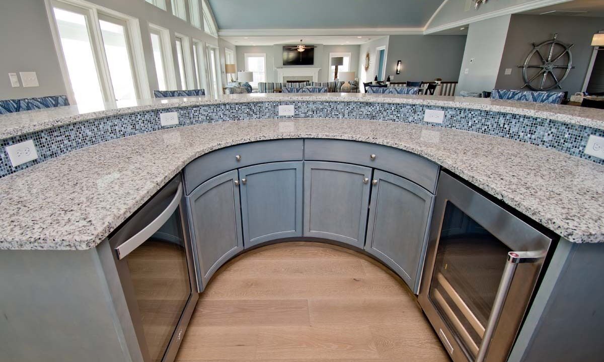 Photo of Kitchen in Emerald Isle