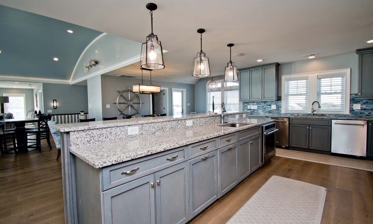 Photo of Kitchen in Emerald Isle